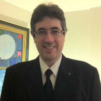 Carlos Roberto de Oliveira Gomes