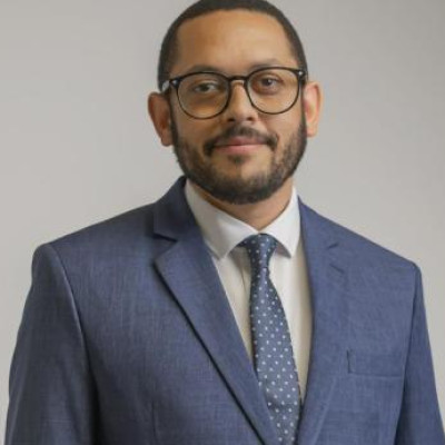 Rosenir Cirilo da Cruz Junior
