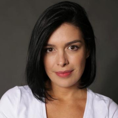Adriana Santos Reis