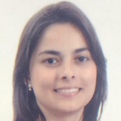 Cristiane de Souza Alves Franceschi