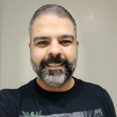 Luciano Lima Gomes da Silva