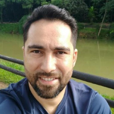 Rubens Machado Santos