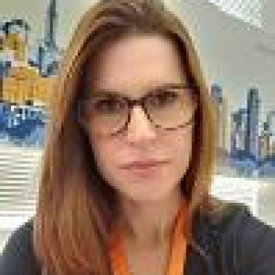 Mislaine Garcia da Costa