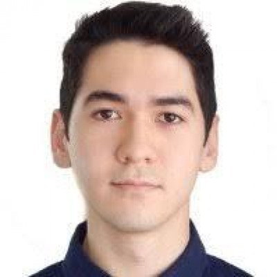 Erico Pizarro Mizuno Kakuda