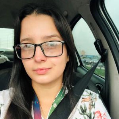 Leidiane Cordeiro de Melo Felix