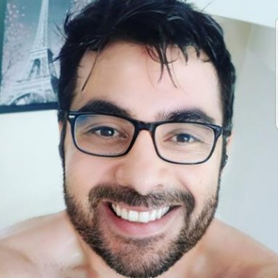 Alexandre Elias dos Santos