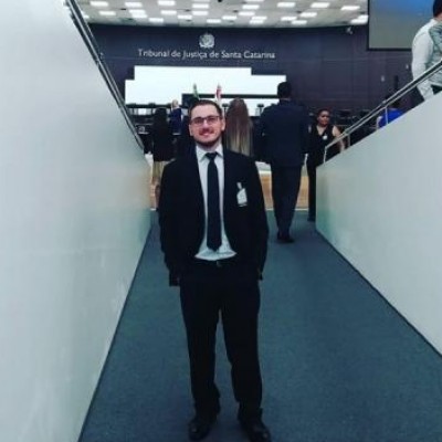 Cassio Fernando Ferrarini