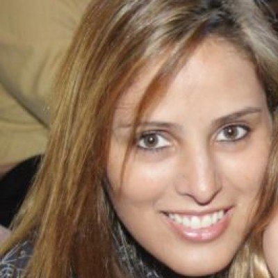 Flavia Brites