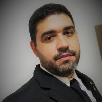 Jose Rodinei Afonso Moreira Junior