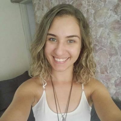 FERNANDA SCHEFFER AUGUSTO DA ROCHA