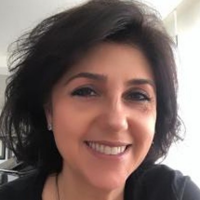 MARIA RITA GRADILONE SAMPAIO LUNARDELLI