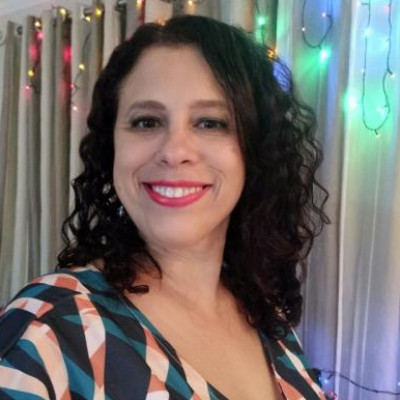 Ana Cristina Brito de Souza