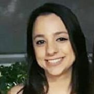 Fernanda Garcia Del Sole