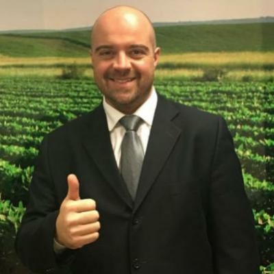 Isael Rodrigo Kremer