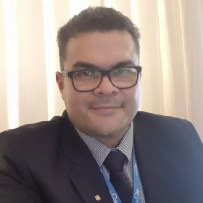 Rogerio Morais Rodrigues