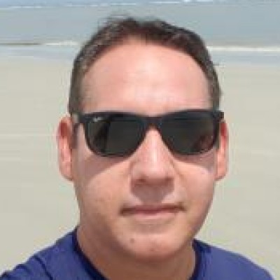 Jose Guilherme Vergolino de La Rocque