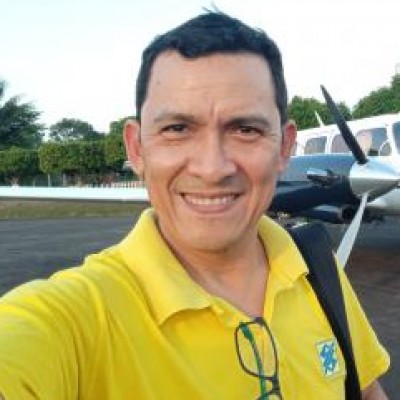 Mario Jose Tavares