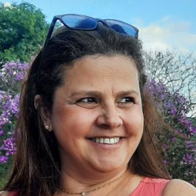 Sonia Cristina Runho de Oliveira Martins