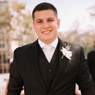 Thiago Siqueira Leal