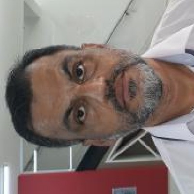 Mario Gonzalez