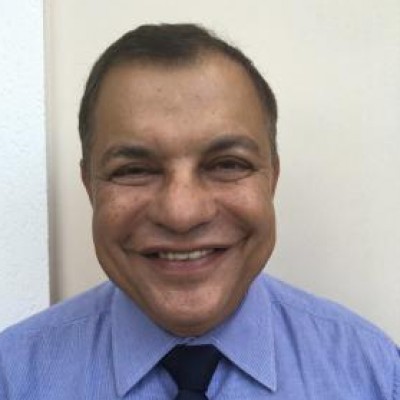 Emanoel Bandeira