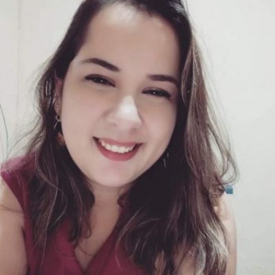 Thamires Cristina dos Reis Cartaxo