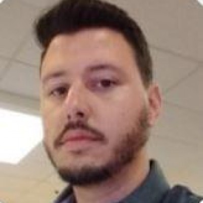 Bruno Pereira de Jesus