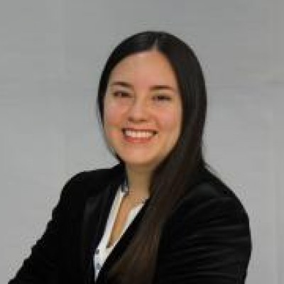 Pamela Perez Nieto