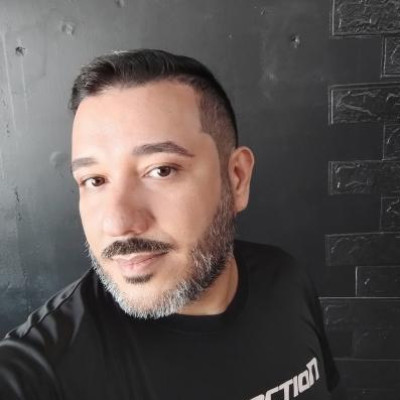Tiago Dias da Silva