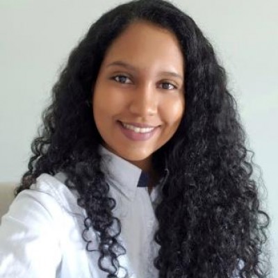 NIVEA MARIA PAIXAO DO ESPIRITO SANTOS