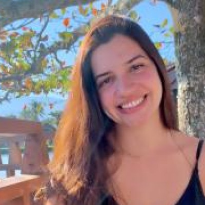 Leticia Ferreira Roberto