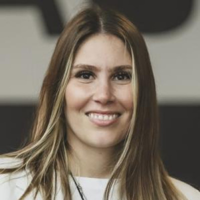 Ana Maria Narciso Rosa