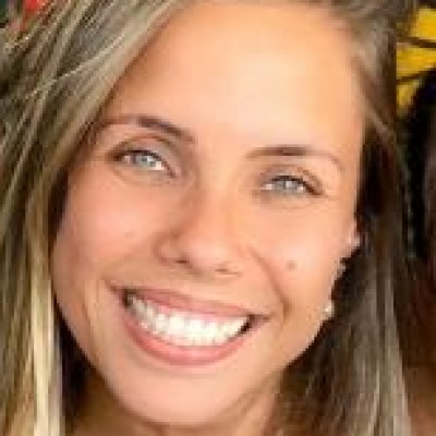 Joyce Caldas Franco