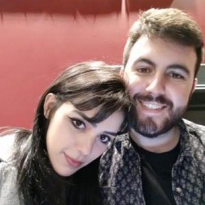 Larissa Henriques Ribeiro