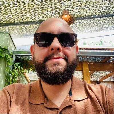 Weslei Marinho Camargo