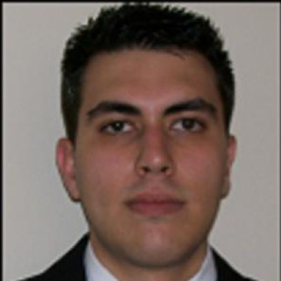 Marcos Andre Armelino