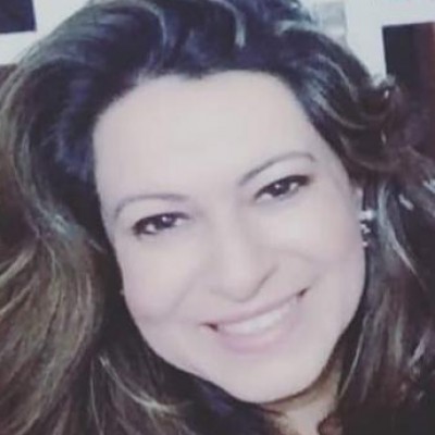 EVELIN MANENTE DE MORAIS VERA