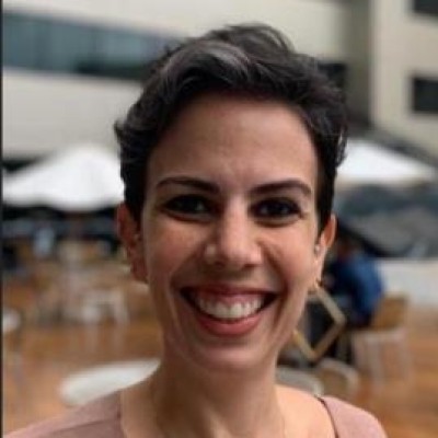 Verena Depoian de Andrade