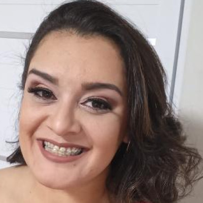CAMILA OLIVEIRA DO NASCIMENTO DA SILVA
