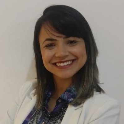 MARIANA LISBOA