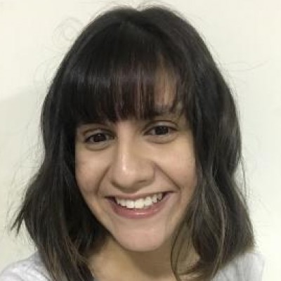 Izabel Teixeira da Silva