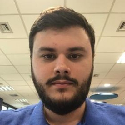 Bruno Ladeira Andrade