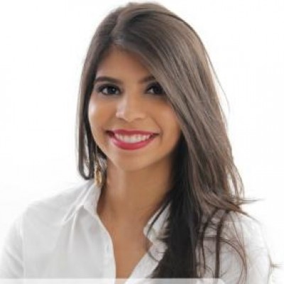 Isabelle Sampaio da Costa Damasceno