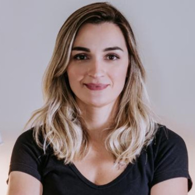 Edlaine Gonçalves Moraes