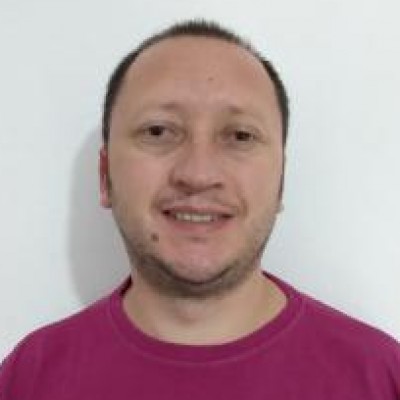 Robinson Rogerio de Siqueira