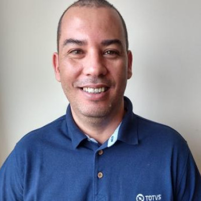 Marco Aurélio de Carvalho