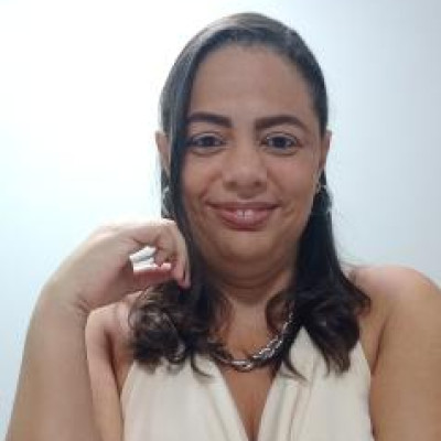 Virginia Silva Azevedo