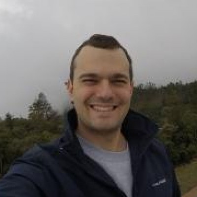 Luis Fernando Lopes de Almeida