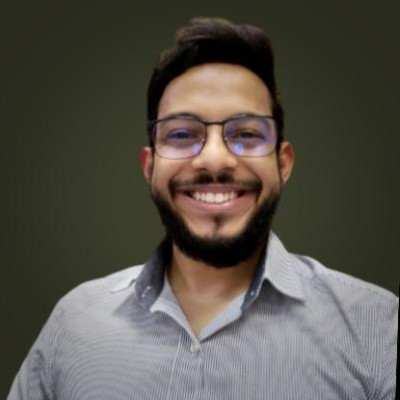 Jonathan Galvier Santos