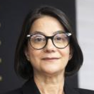 Marilia de Souza